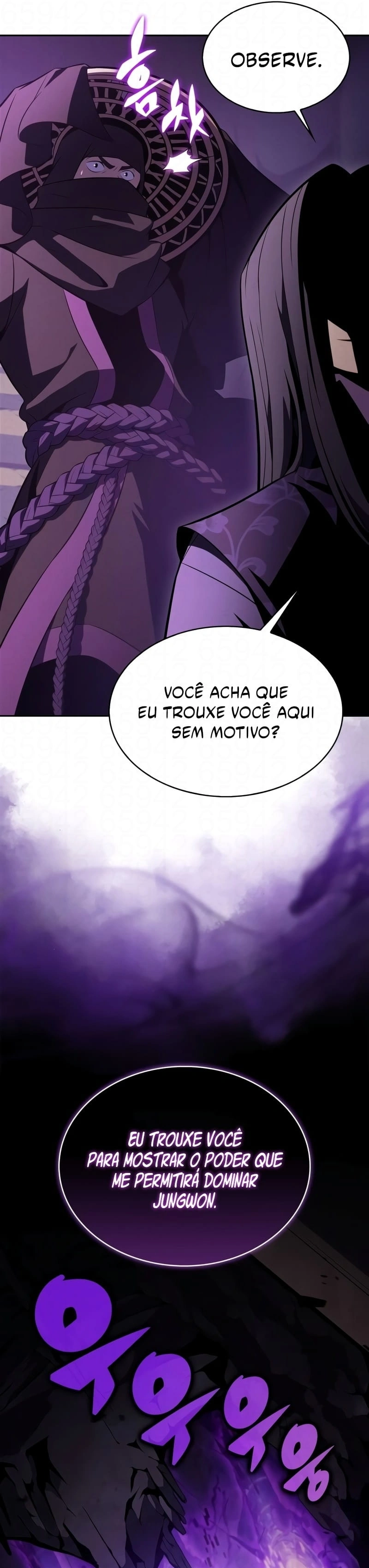 Read I'm the Max-Level Newbie Português Manga Online