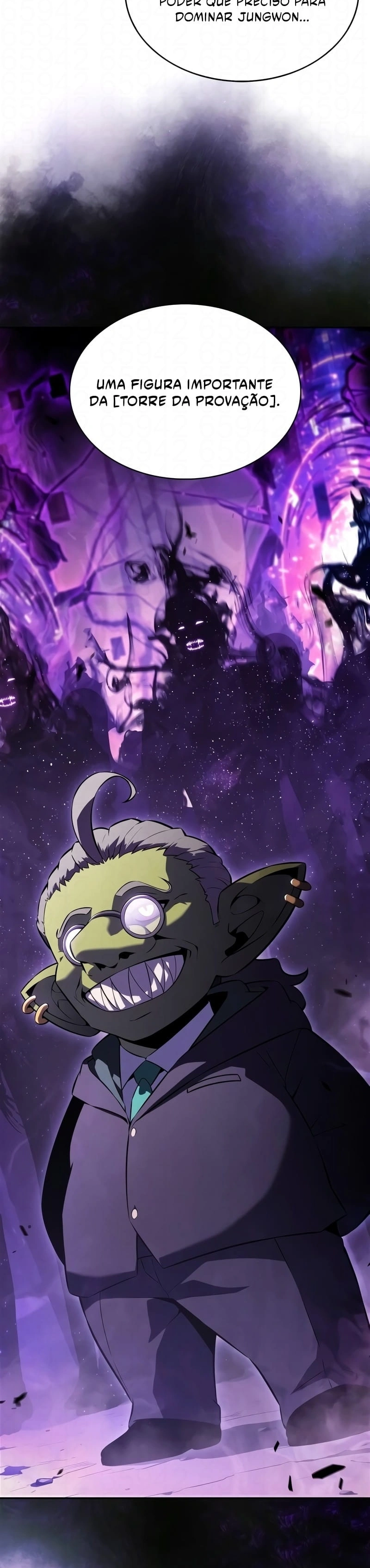 Read I'm the Max-Level Newbie Português Manga Online