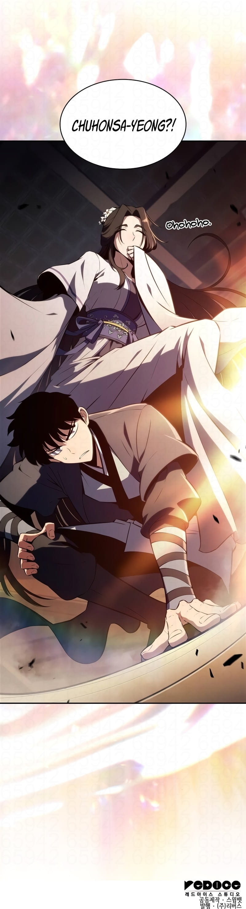 Read I'm the Max-Level Newbie Português Manga Online