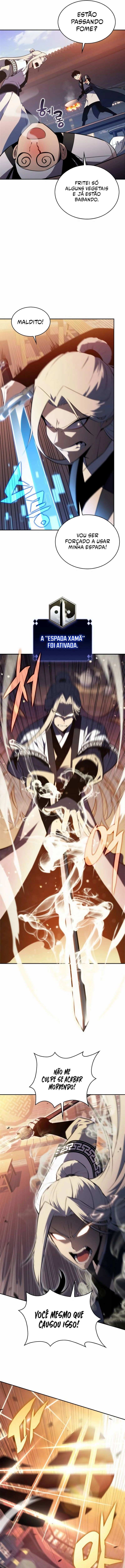 Read I'm the Max-Level Newbie Português Manga Online