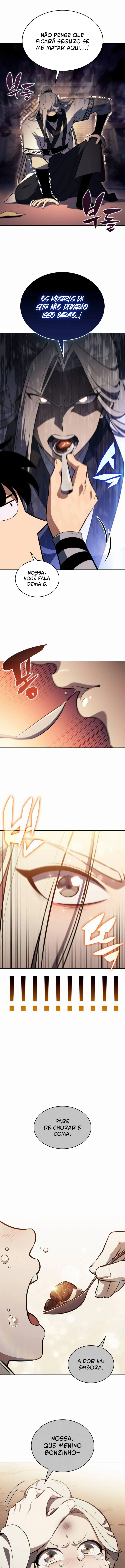 Read I'm the Max-Level Newbie Português Manga Online