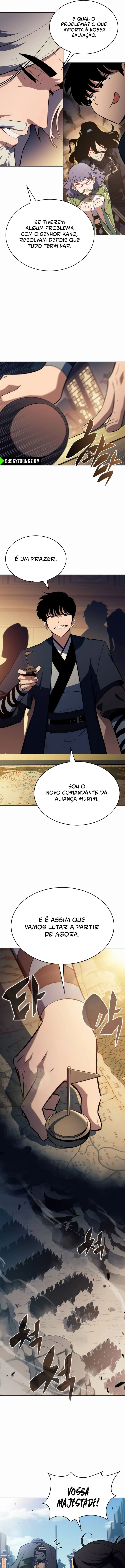 Read I'm the Max-Level Newbie Português Manga Online