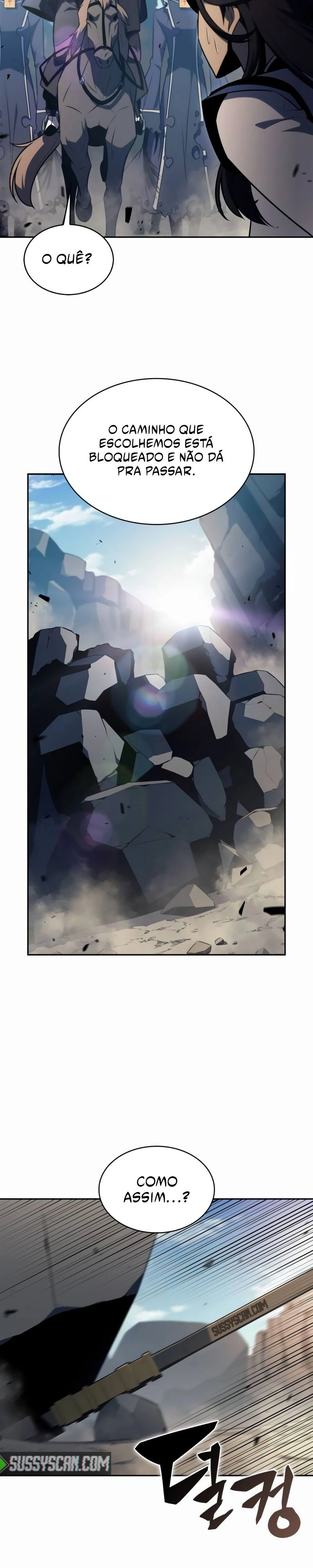 Read I'm the Max-Level Newbie Português Manga Online