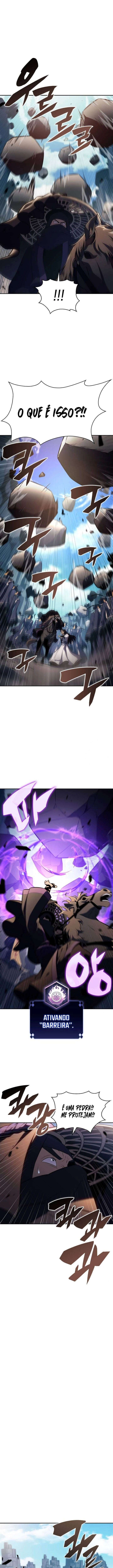 Read I'm the Max-Level Newbie Português Manga Online