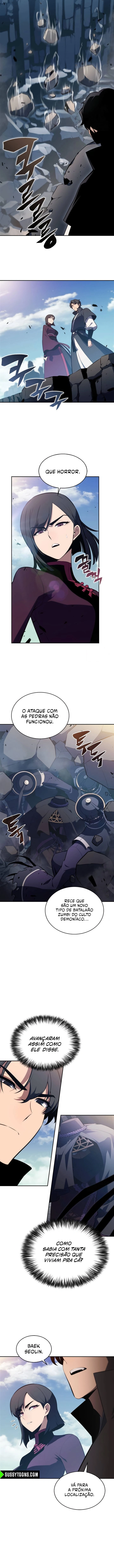 Read I'm the Max-Level Newbie Português Manga Online