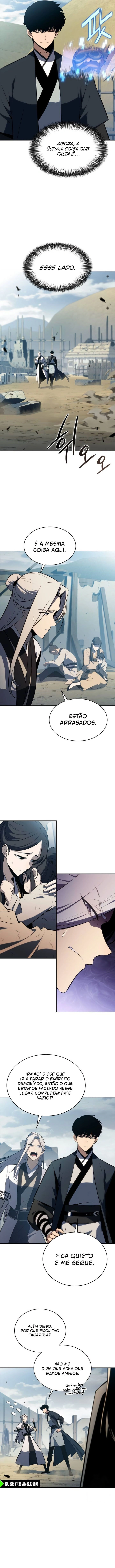 Read I'm the Max-Level Newbie Português Manga Online