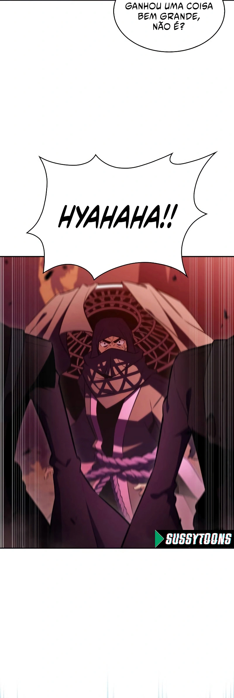 Read I'm the Max-Level Newbie Português Manga Online