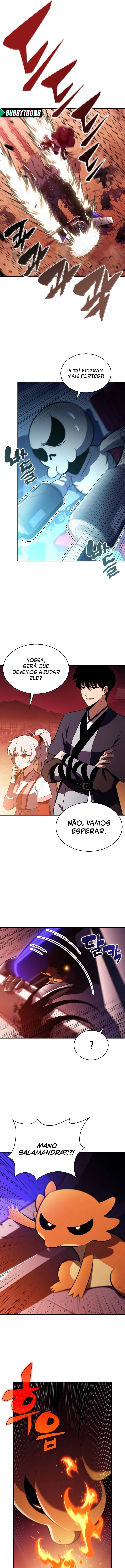 Read I'm the Max-Level Newbie Português Manga Online