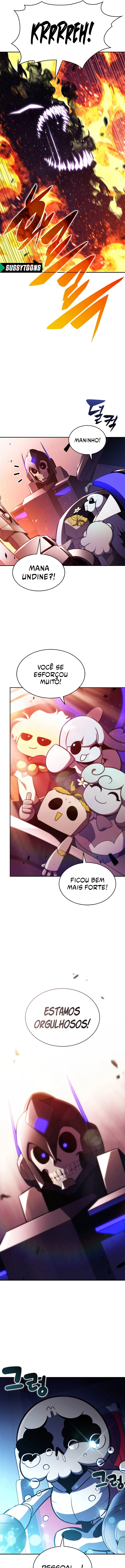 Read I'm the Max-Level Newbie Português Manga Online