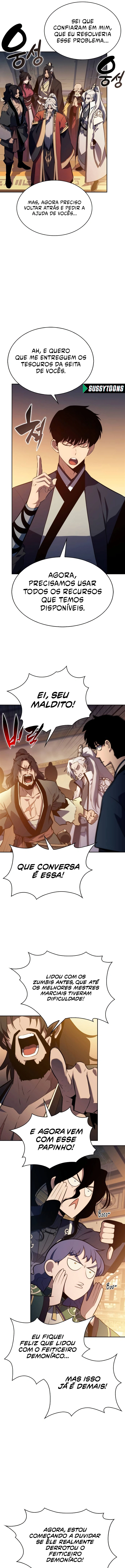 Read I'm the Max-Level Newbie Português Manga Online