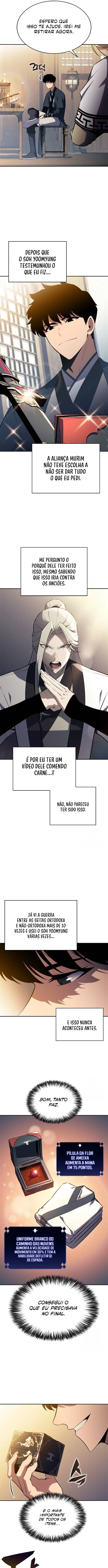 Read I'm the Max-Level Newbie Português Manga Online