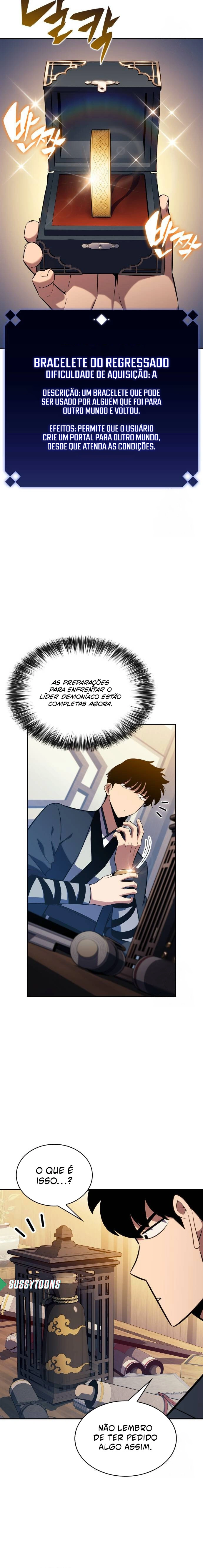 Read I'm the Max-Level Newbie Português Manga Online