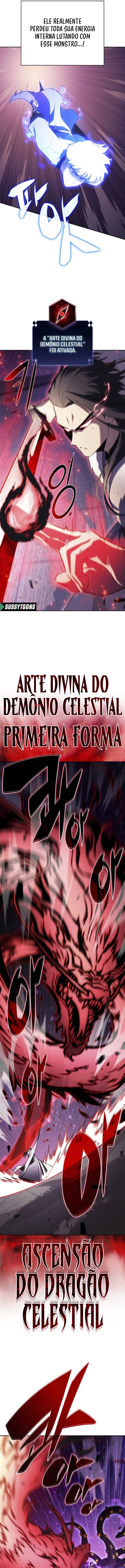 Read I'm the Max-Level Newbie Português Manga Online