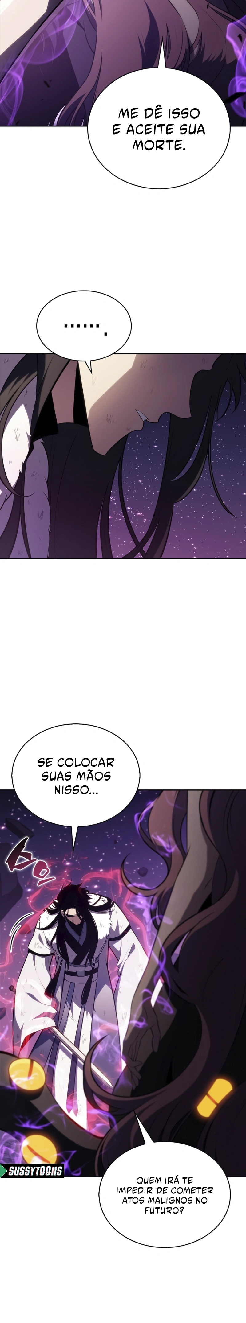 Read I'm the Max-Level Newbie Português Manga Online