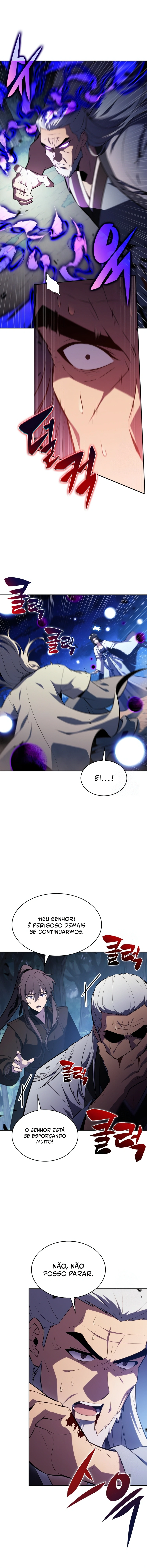 Read I'm the Max-Level Newbie Português Manga Online