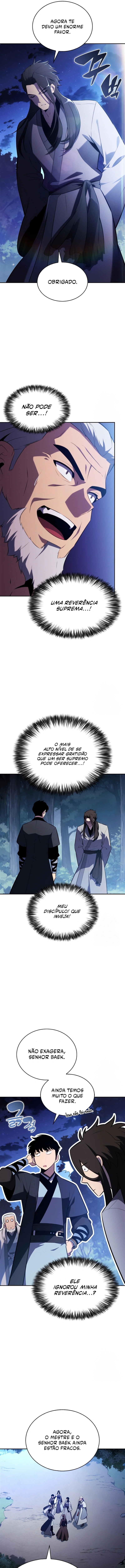 Read I'm the Max-Level Newbie Português Manga Online