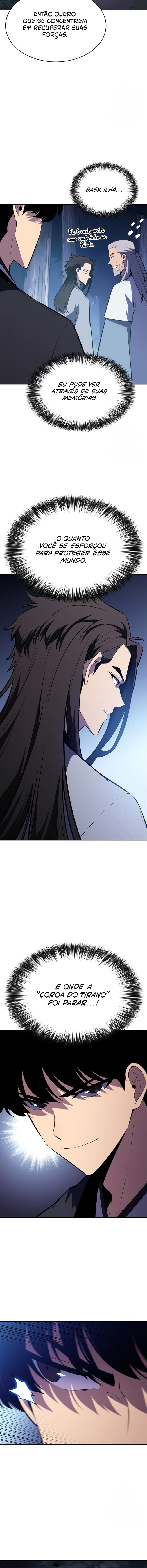 Read I'm the Max-Level Newbie Português Manga Online