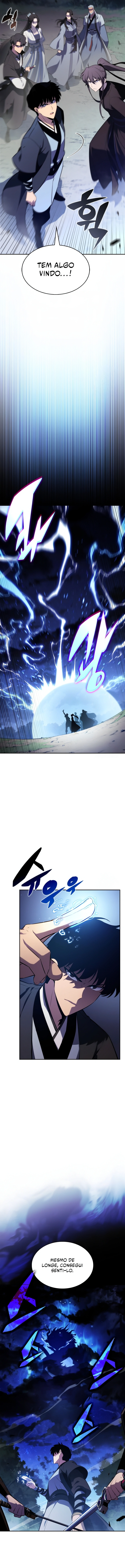 Read I'm the Max-Level Newbie Português Manga Online