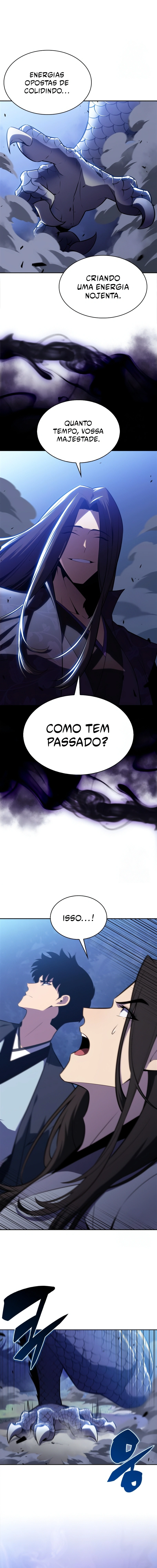Read I'm the Max-Level Newbie Português Manga Online
