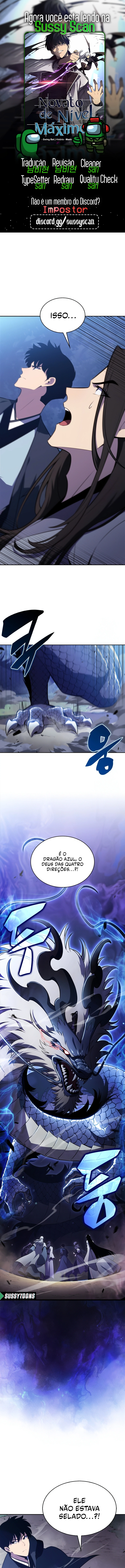 Read I'm the Max-Level Newbie Português Manga Online