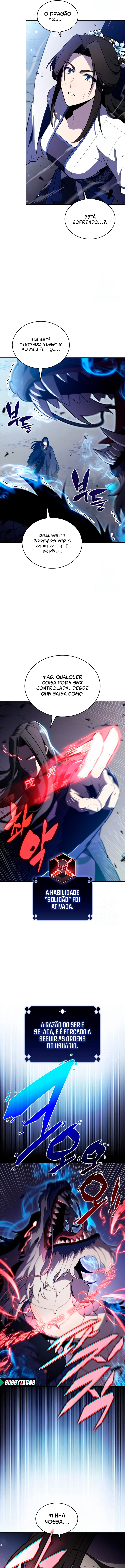 Read I'm the Max-Level Newbie Português Manga Online