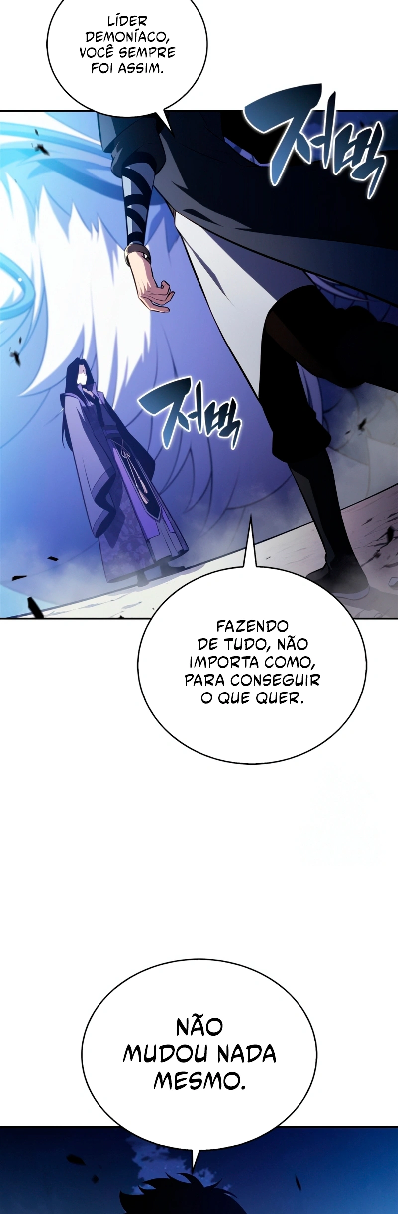 Read I'm the Max-Level Newbie Português Manga Online