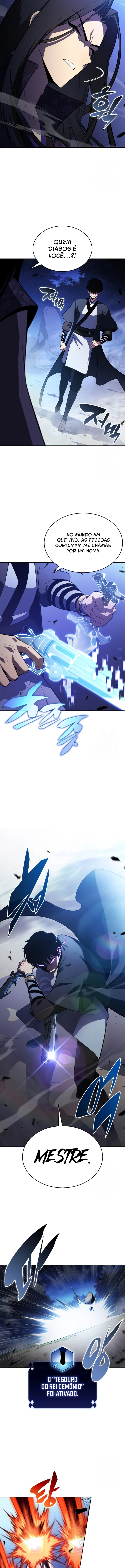 Read I'm the Max-Level Newbie Português Manga Online