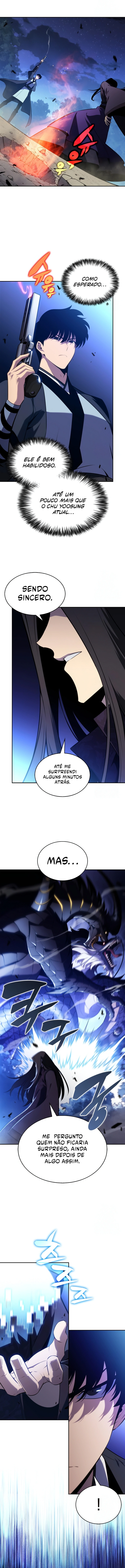 Read I'm the Max-Level Newbie Português Manga Online