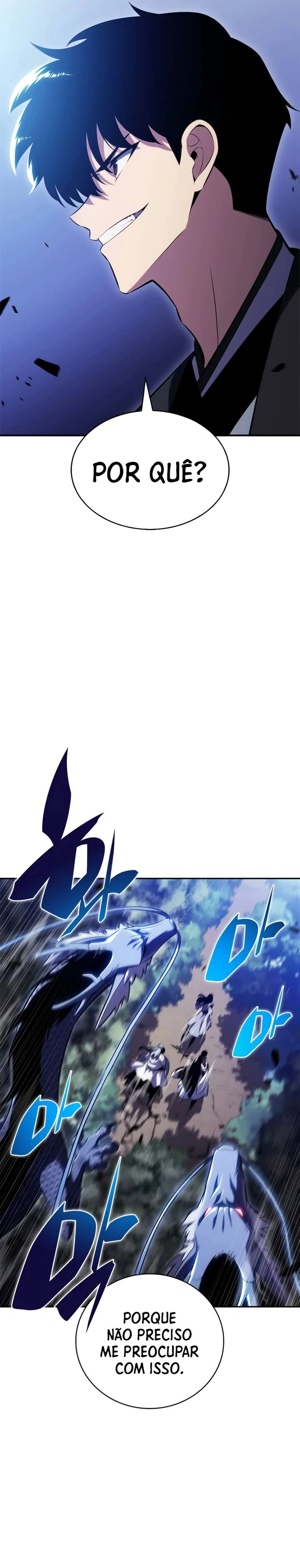 Read I'm the Max-Level Newbie Português Manga Online