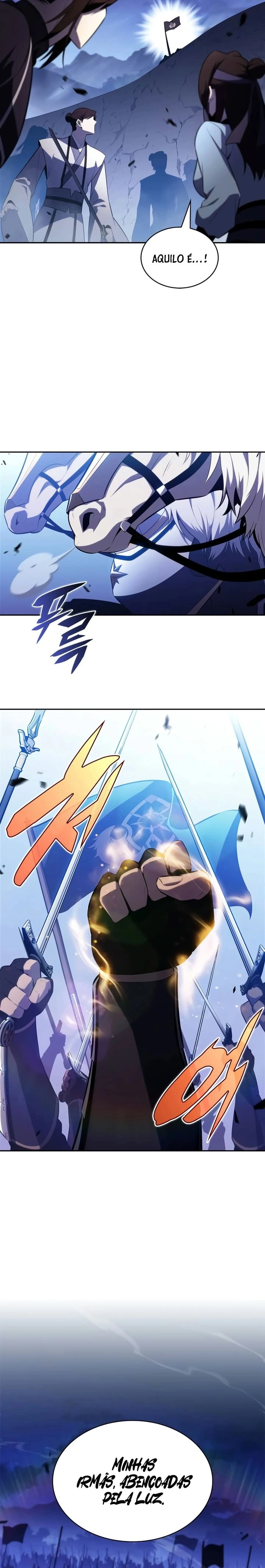 Read I'm the Max-Level Newbie Português Manga Online