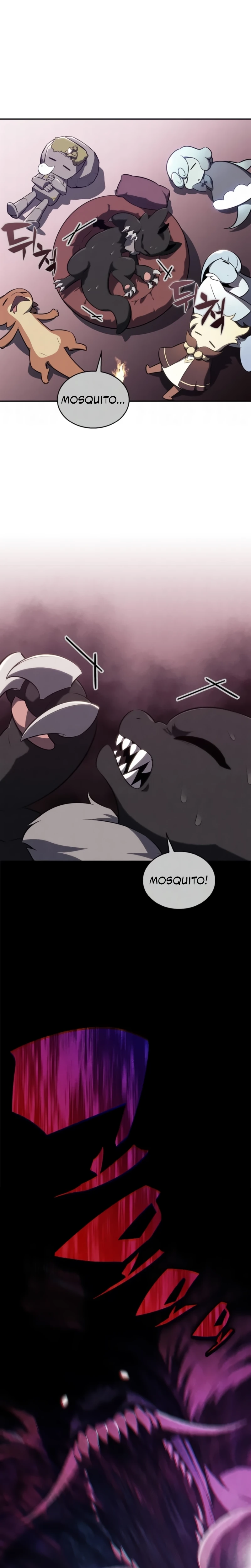 Read I'm the Max-Level Newbie Português Manga Online