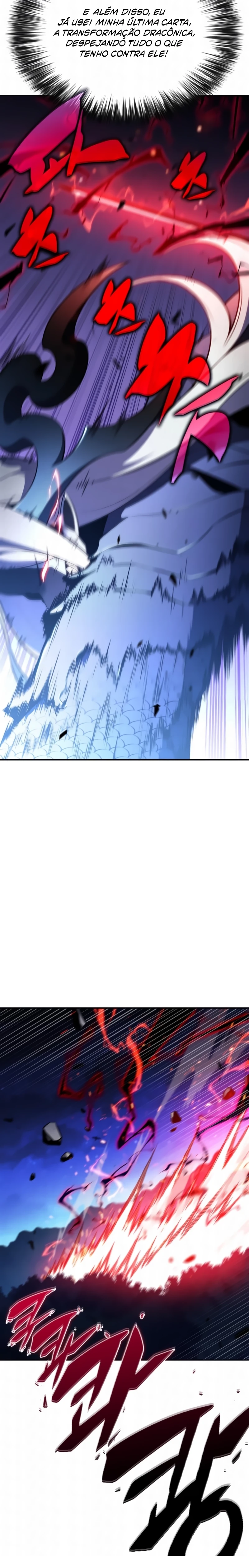 Read I'm the Max-Level Newbie Português Manga Online