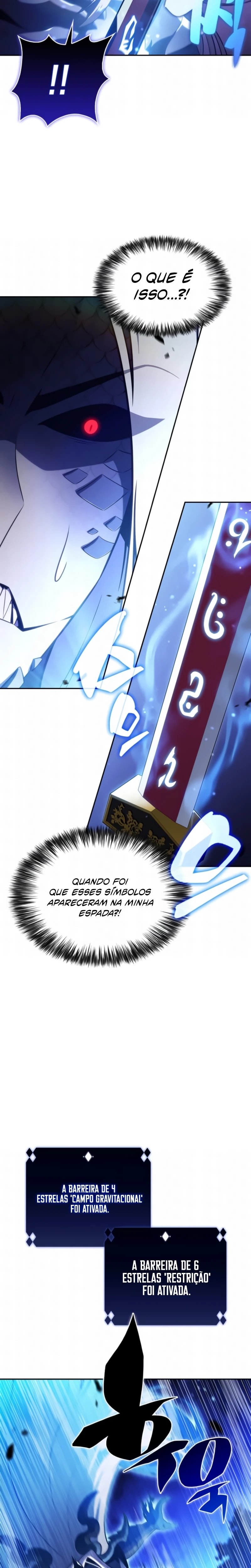 Read I'm the Max-Level Newbie Português Manga Online