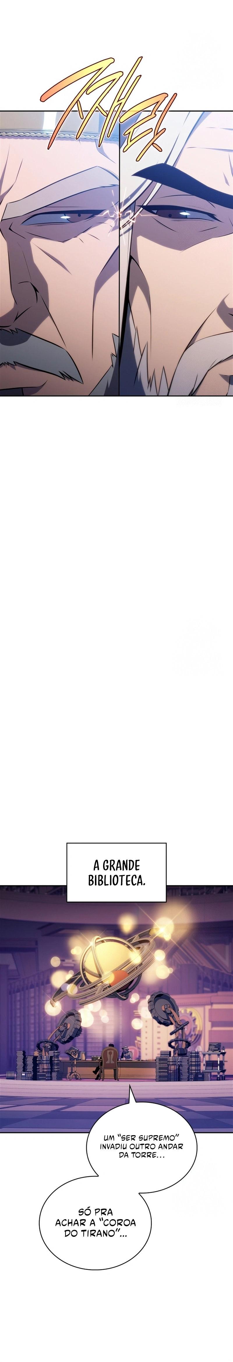 Read I'm the Max-Level Newbie Português Manga Online