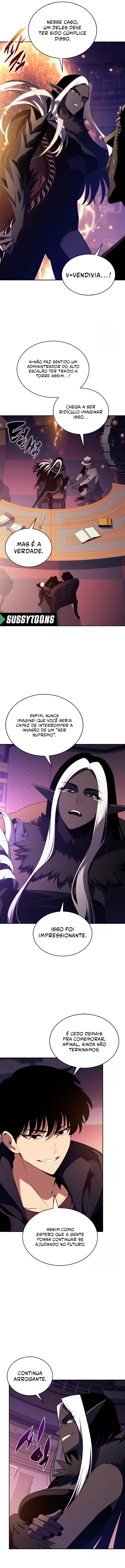 Read I'm the Max-Level Newbie Português Manga Online