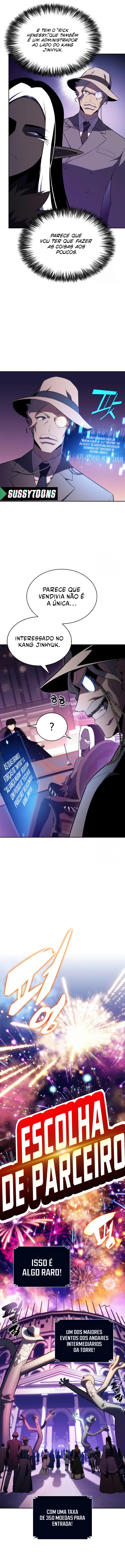 Read I'm the Max-Level Newbie Português Manga Online