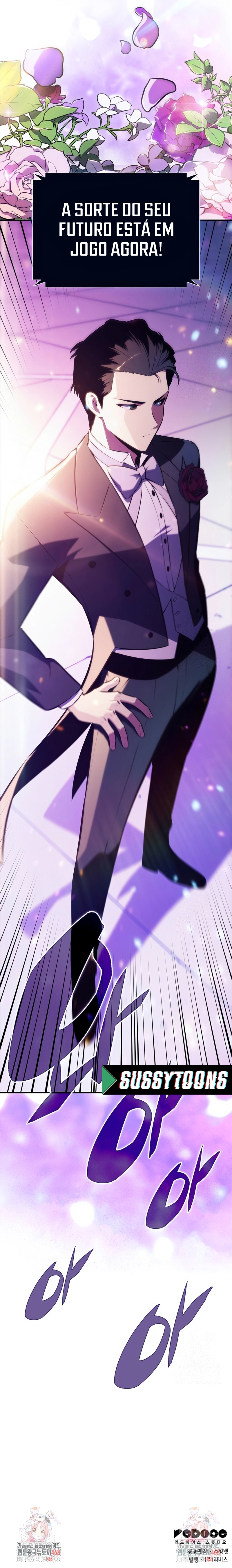 Read I'm the Max-Level Newbie Português Manga Online