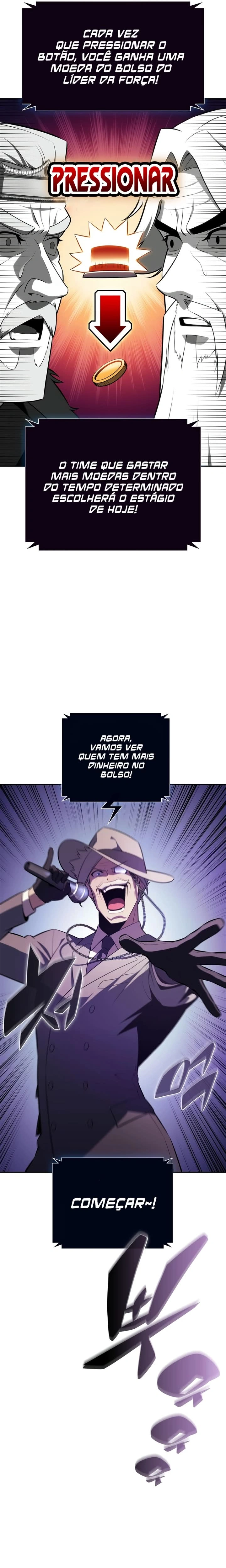 Read I'm the Max-Level Newbie Português Manga Online