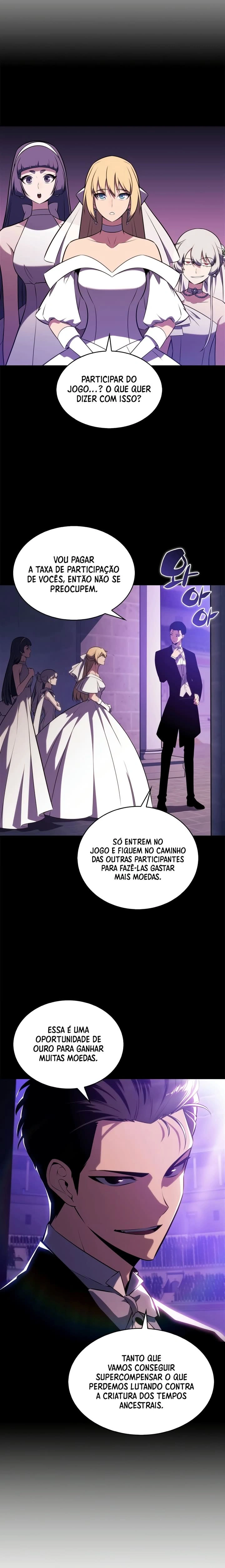 Read I'm the Max-Level Newbie Português Manga Online