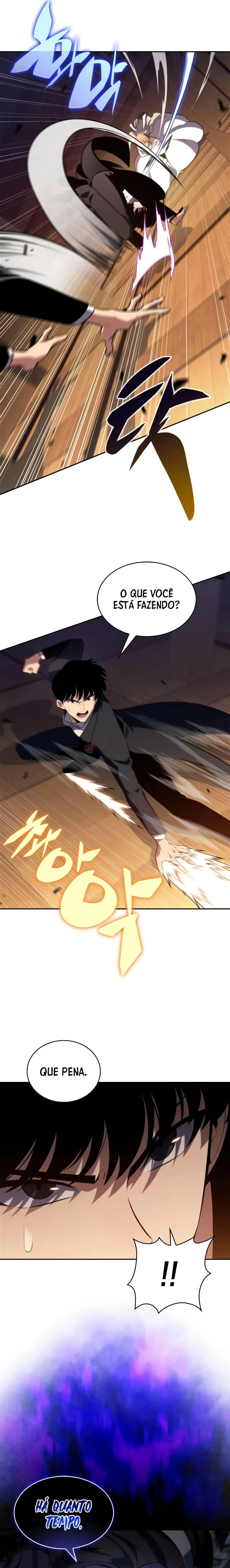 Read I'm the Max-Level Newbie Português Manga Online