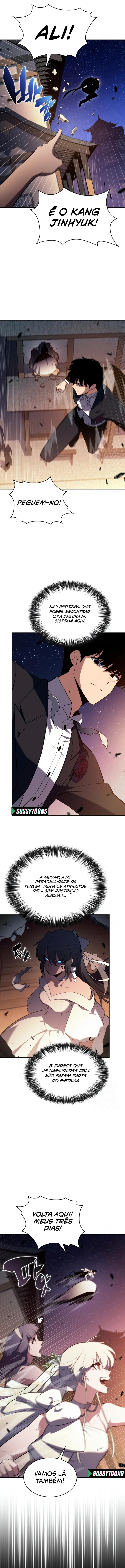 Read I'm the Max-Level Newbie Português Manga Online