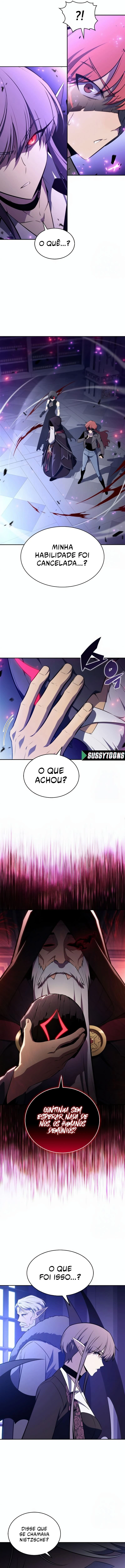 Read I'm the Max-Level Newbie Português Manga Online
