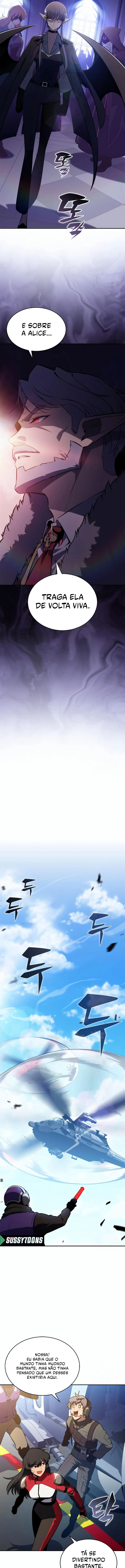 Read I'm the Max-Level Newbie Português Manga Online