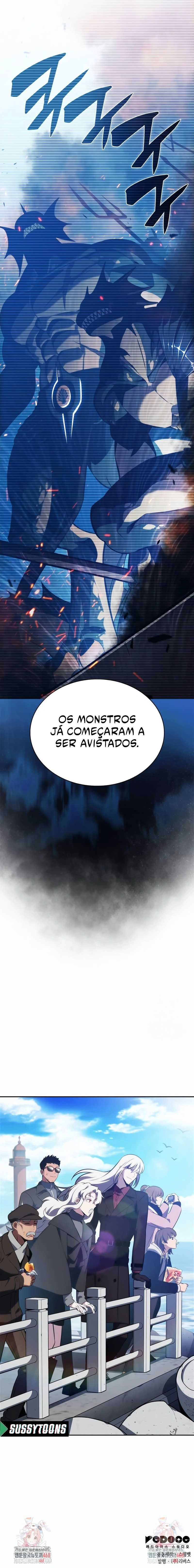 Read I'm the Max-Level Newbie Português Manga Online