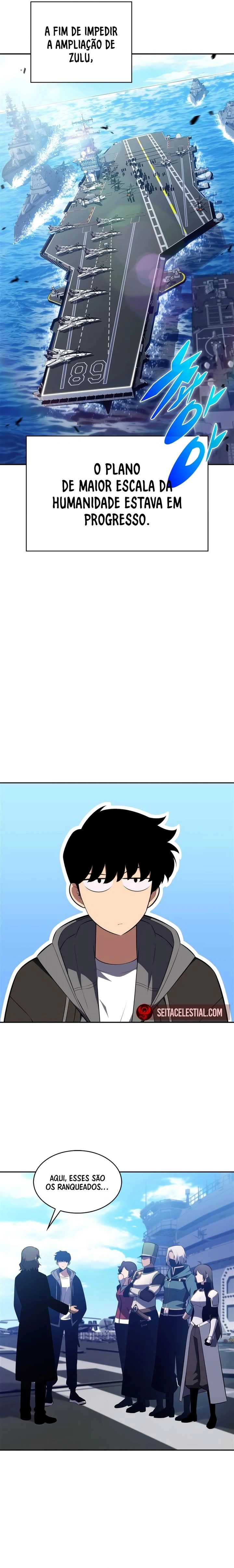 Read I'm the Max-Level Newbie Português Manga Online