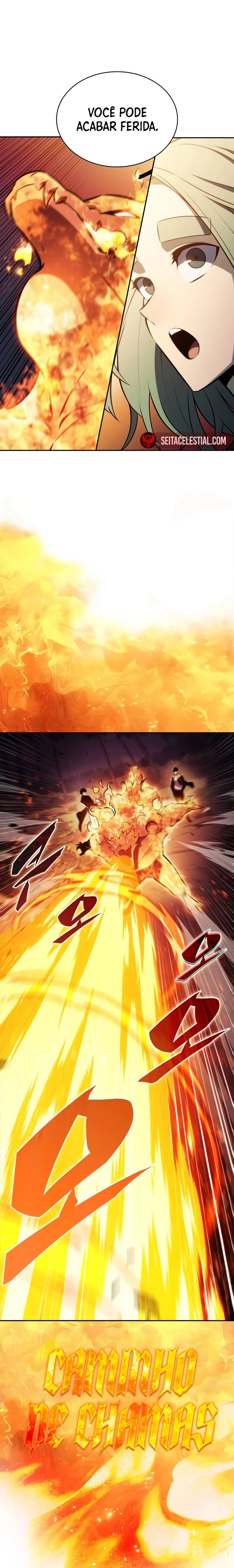 Read I'm the Max-Level Newbie Português Manga Online