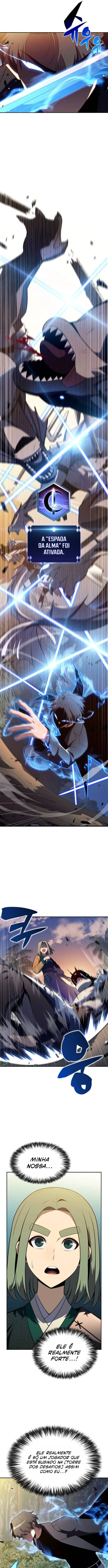 Read I'm the Max-Level Newbie Português Manga Online