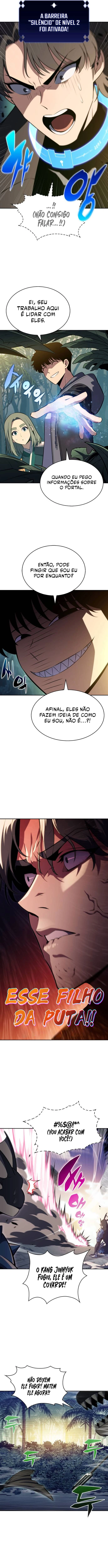 Read I'm the Max-Level Newbie Português Manga Online