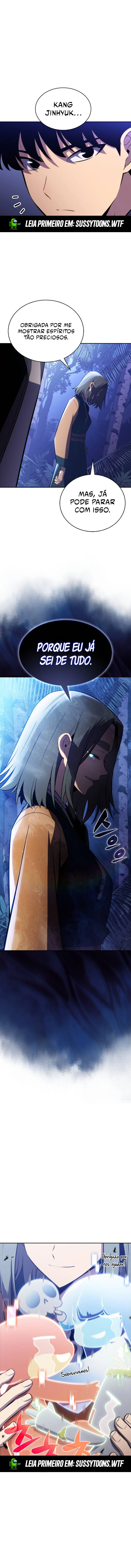 Read I'm the Max-Level Newbie Português Manga Online