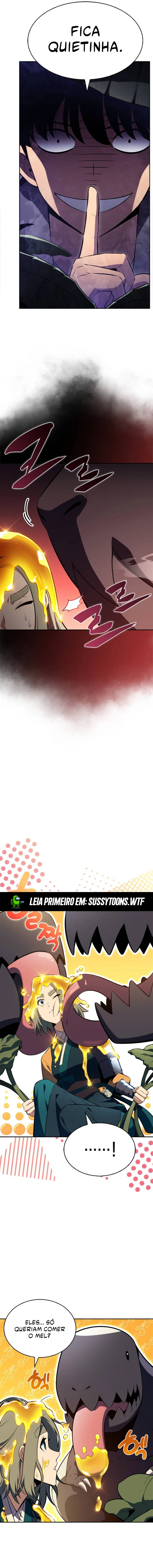 Read I'm the Max-Level Newbie Português Manga Online